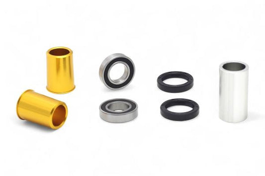 KIT REVISIONE MOZZO ANTERIORE SUZUKI RM 125 (2001-2012)