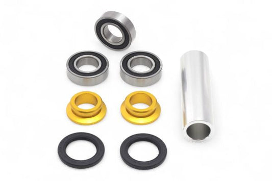 KIT REVISIONE MOZZO POSTERIORE SUZUKI RM 125 (2000-2012)