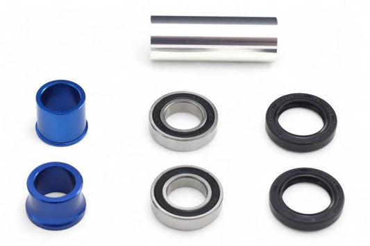 KIT REVISIONE MOZZO ANTERIORE YAMAHA YZ 125 (2002-2007)