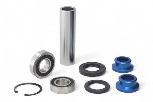 KIT REVISIONE MOZZO POSTERIORE YAMAHA YZ 450 F (2003-2008)