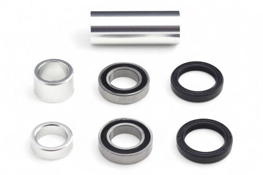 KIT REVISIONE MOZZO ANTERIORE YAMAHA WR 250 F (2021-2026)