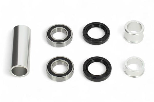 KIT REVISIONE MOZZO ANTERIORE FANTIC XX 125 (2021-2026)