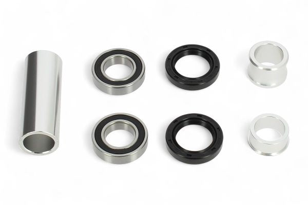 KIT REVISIONE MOZZO ANTERIORE YAMAHA YZ 250 (2008-2026)