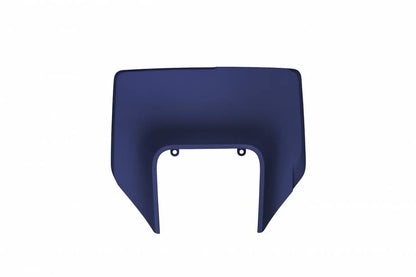 MASCHERINA-PORTAFARO-COMPATIBILE-CON-HUSQVARNA-TE-250-2020-2023-plastica-di-ric.-portafaro-OEM-BLU-087