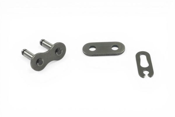 MAGLIA GIUNTO RK - PER CATENA 420 MXZ - NERO