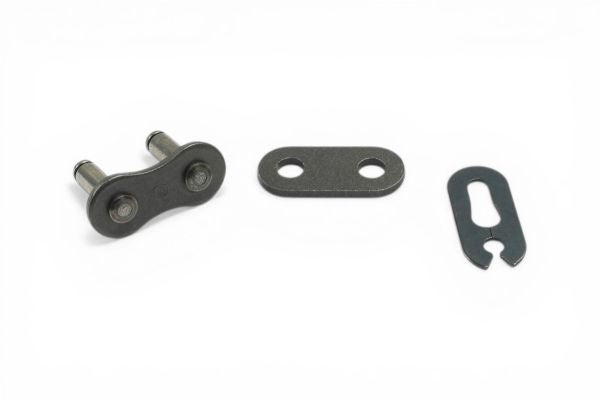 MAGLIA GIUNTO RK - PER CATENA 520 KXZ - NERO