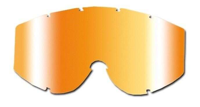 LENTE DE REPUESTO COMPATIBLE CON GAFAS PROGRIP 3450/3204/3201/3301/3200