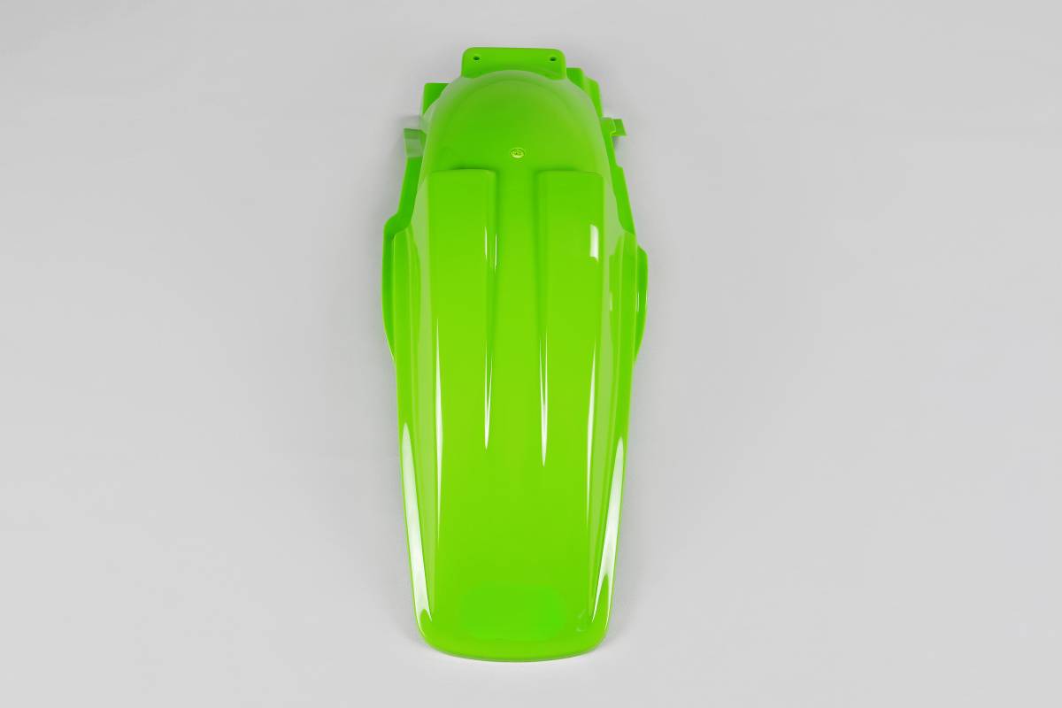 PARAFANGO POSTERIORE COMPATIBILE CON KAWASAKI KX 500 1988-2002 verde