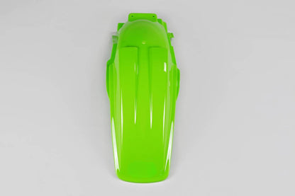 PARAFANGO POSTERIORE COMPATIBILE CON KAWASAKI KX 500 1988-2002 verde