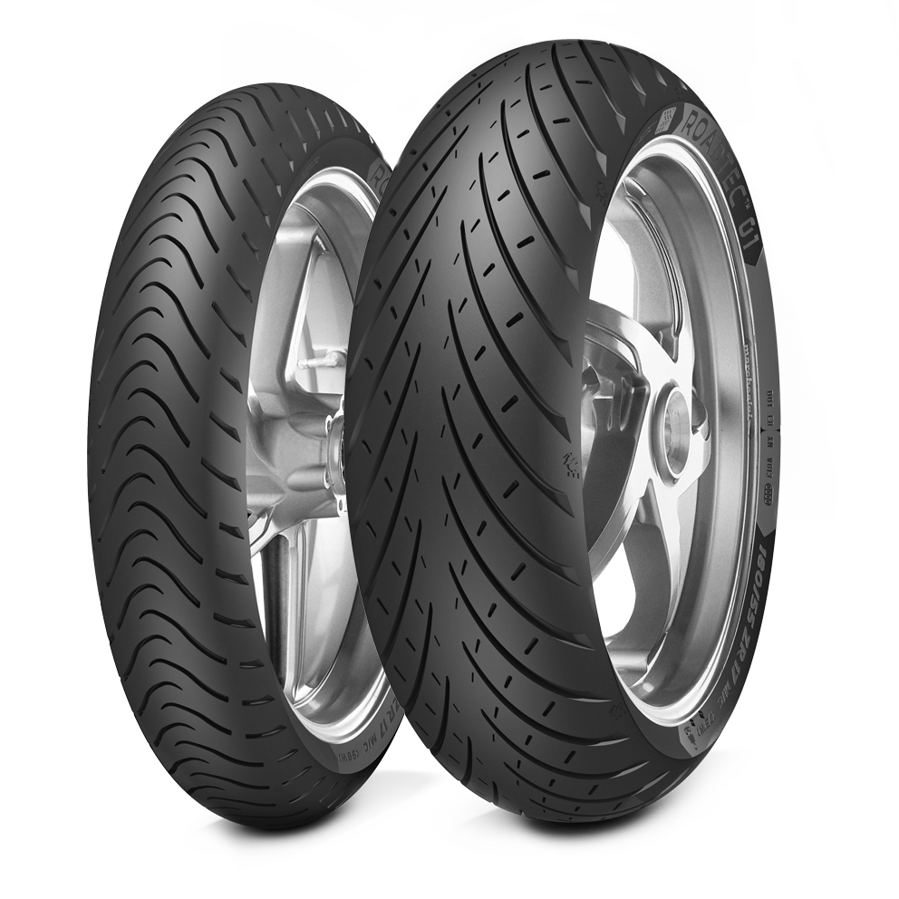 PNEUMATICO METZELER ROADTEC 01 130/90 16 M/C 67V TL