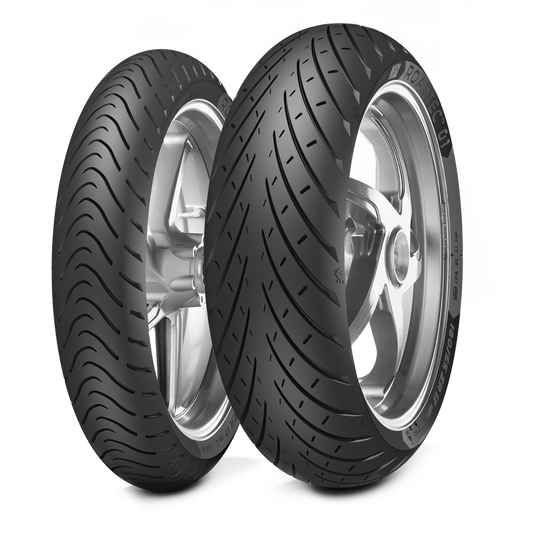 PNEUMATICO METZELER ROADTEC 01 110/70 17 M/C 54H TL