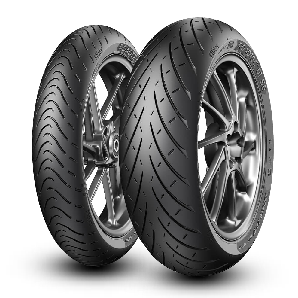PNEUMATICO METZELER ROADTEC 01 SE 180/55 ZR 17 M/C (73W) TL