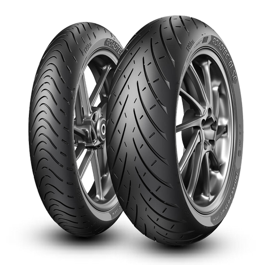 PNEUMATICO METZELER ROADTEC 01 SE 120/70 ZR 19 M/C 60W TL