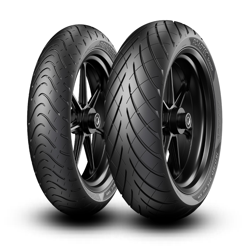 PNEUMATICO METZELER ROADTEC SCOOTER 140/70 12 60L TL