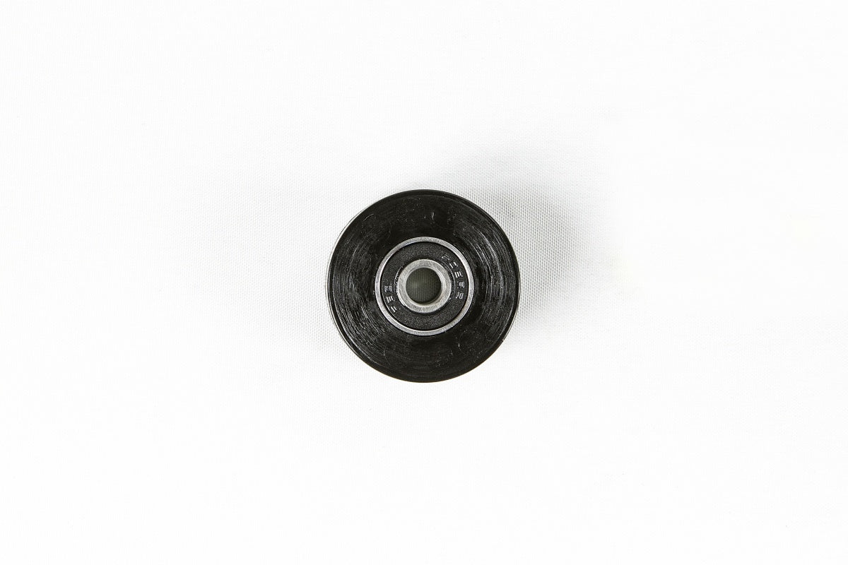 ROTELLA TENDICATENA PER YAMAHA YZ 125 2022-2026 / NERO