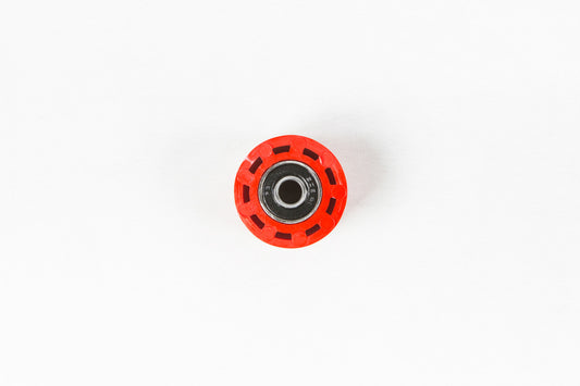 ROTELLA TENDICATENA PER HONDA CRF 450R 2009-2011 / ROSSO