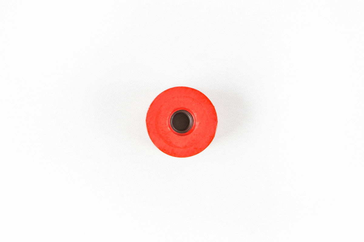 ROTELLA TENDICATENA PER HONDA CRF 450R 2005-2008 / ROSSO