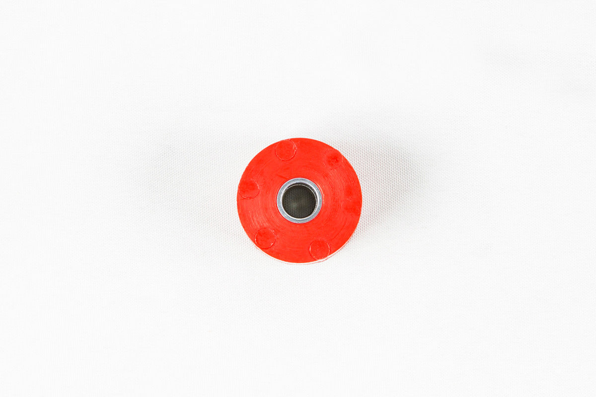 ROTELLA TENDICATENA PER HONDA CRF 250X 2005-2007 / ROSSO