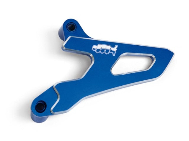 PROTEZIONE PIGNONE FANTIC XX 250 (22-25) MOTOCROSS MARKETING BLU