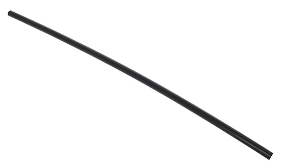 GUAINA RIGIDA NERA, LUNGHEZZA 95CM