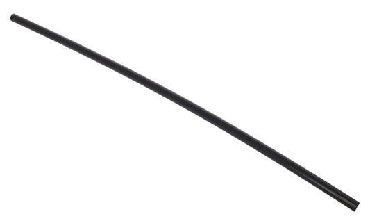 GUAINA RIGIDA NERA, LUNGHEZZA 95CM