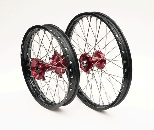 RUOTA HONDA CR 250 (95-07) 21