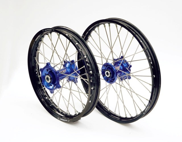 RUOTA HUSABERG FE 390 (09-12) 21