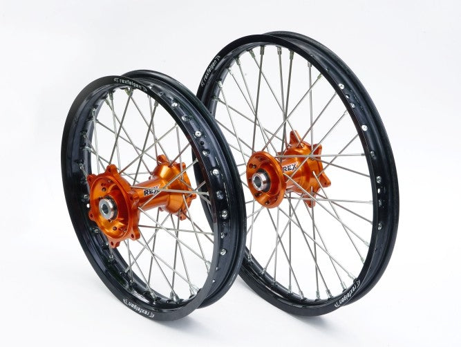 RUOTA KTM EXC 300 (98-23) 18