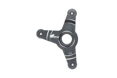 ATTACCO PER COPRIDISCO COMPATIBILE CON SUZUKI RMZ 450 2005-2027