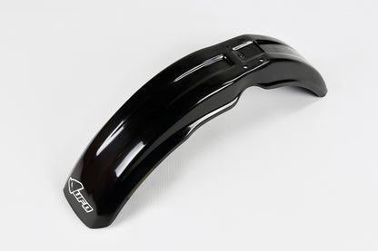 PARAFANGO ANTERIORE COMPATIBILE CON SUZUKI RM 60 2003-2004 - nero