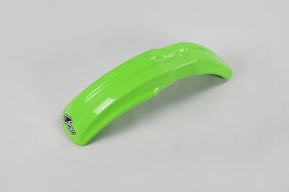 PARAFANGO ANTERIORE COMPATIBILE CON SUZUKI RM 80 1986-1999 - verde