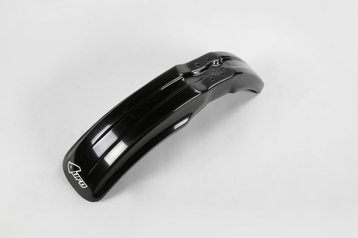 PARAFANGO ANTERIORE COMPATIBILE CON SUZUKI RM 80 1986-1999 - nero