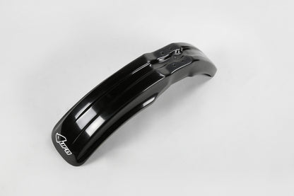 PARAFANGO ANTERIORE COMPATIBILE CON SUZUKI RM 80 1986-1999 - nero