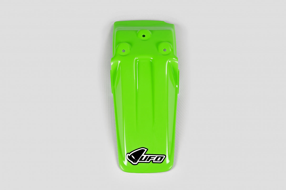 PARAFANGO POSTERIORE COMPATIBILE CON SUZUKI RM 60 2003-2004 - verde