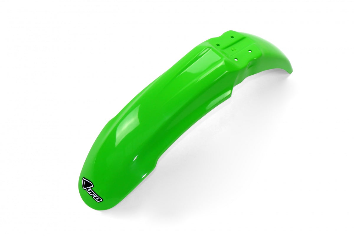 PARAFANGO ANTERIORE COMPATIBILE CON SUZUKI RM-Z 250 2004-2006 - verde