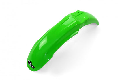 PARAFANGO ANTERIORE COMPATIBILE CON SUZUKI RM-Z 250 2004-2006 - verde