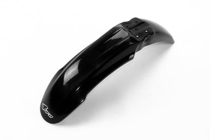 PARAFANGO ANTERIORE COMPATIBILE CON SUZUKI RM-Z 250 2004-2006 - nero