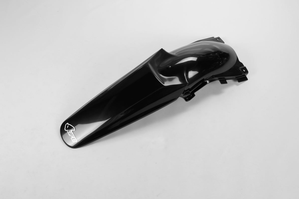 PARAFANGO POSTERIORE COMPATIBILE CON SUZUKI RM-Z 250 2004-2006 - nero