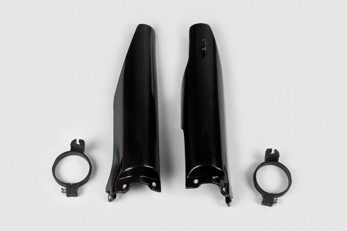 PARASTELI COMPATIBILE CON SUZUKI RM-Z 250 2004-2006 - nero