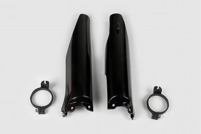 PARASTELI COMPATIBILE CON SUZUKI RM-Z 250 2004-2006 - nero