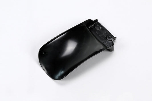 PARASPRUZZI MONO AMMORTIZZATORE COMPATIBILE CON SUZUKI RM-Z 250 2004-2006 - nero