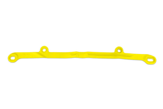 FASCIA SCORRICATENA FORCELLONE COMPATIBILE CON SUZUKI RM-Z 250 2004-2006 - giallo