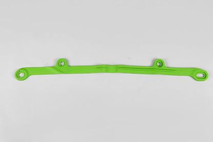 FASCIA SCORRICATENA FORCELLONE COMPATIBILE CON SUZUKI RM-Z 250 2004-2006 - verde