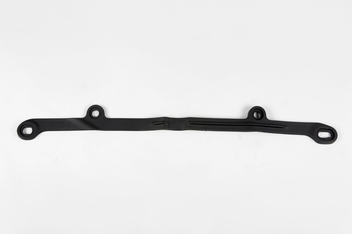 FASCIA SCORRICATENA FORCELLONE COMPATIBILE CON SUZUKI RM-Z 250 2004-2006 - nero