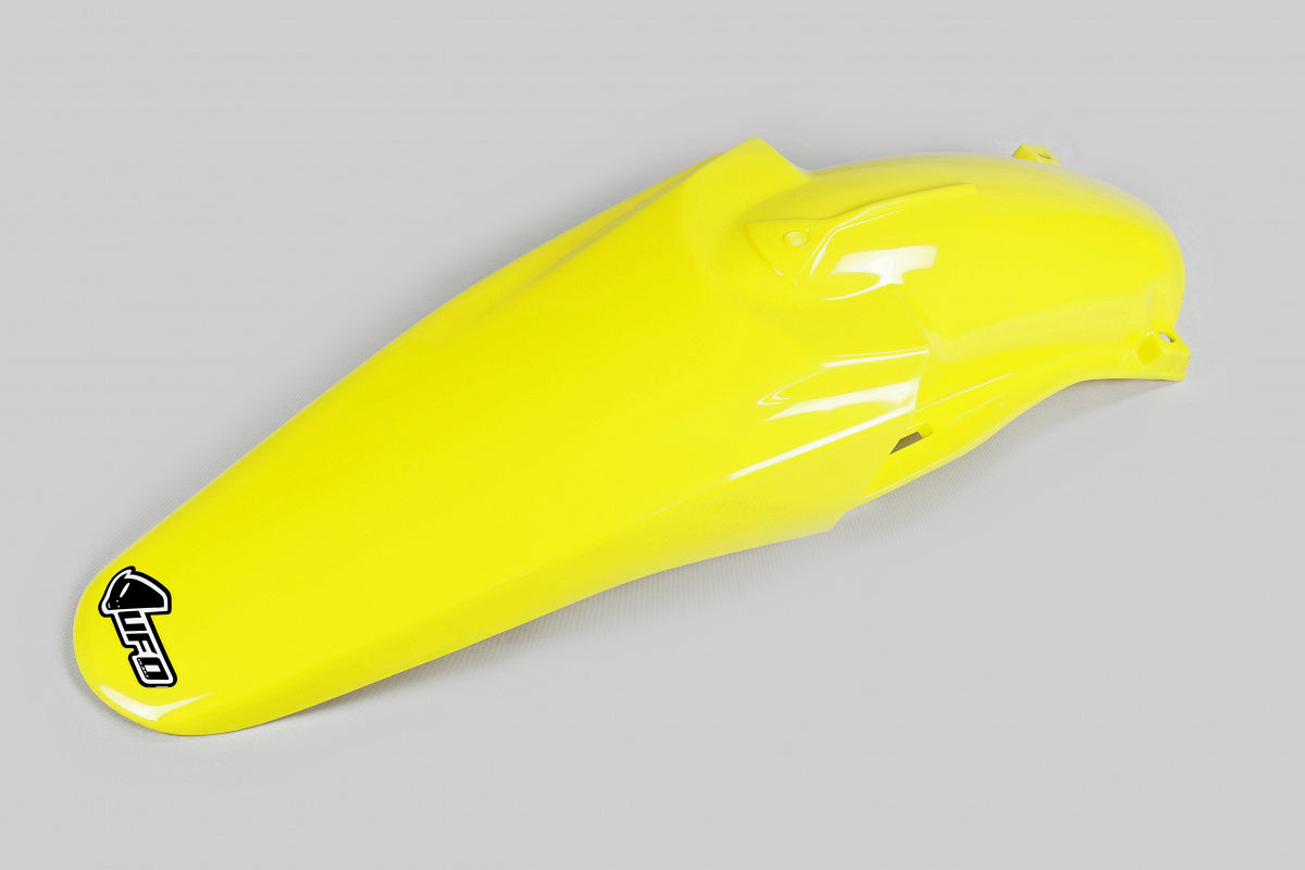 PARAFANGO POSTERIORE COMPATIBILE CON SUZUKI DRZ 400 E 2000-2025 - giallo (102)