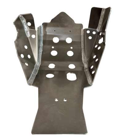 PARAMOTORE IN ALLUMINIO HONDA CRF 250R 2018/2021