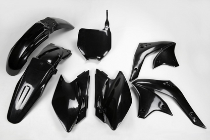 KIT-PLASTICHE-COMPATIBILE-CON-KAWASAKI-KXF-450-2007-2007-NERO-001