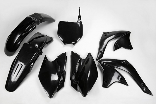 KIT-PLASTICHE-COMPATIBILE-CON-KAWASAKI-KXF-450-2007-2007-NERO-001