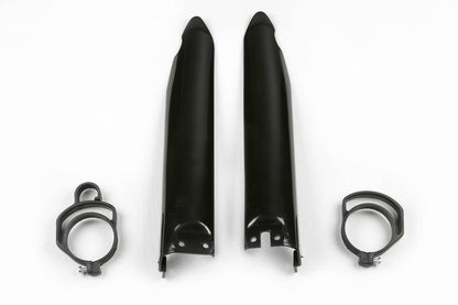 PARASTELI COMPATIBILE CON TM 125 1997-1999 NERO 001