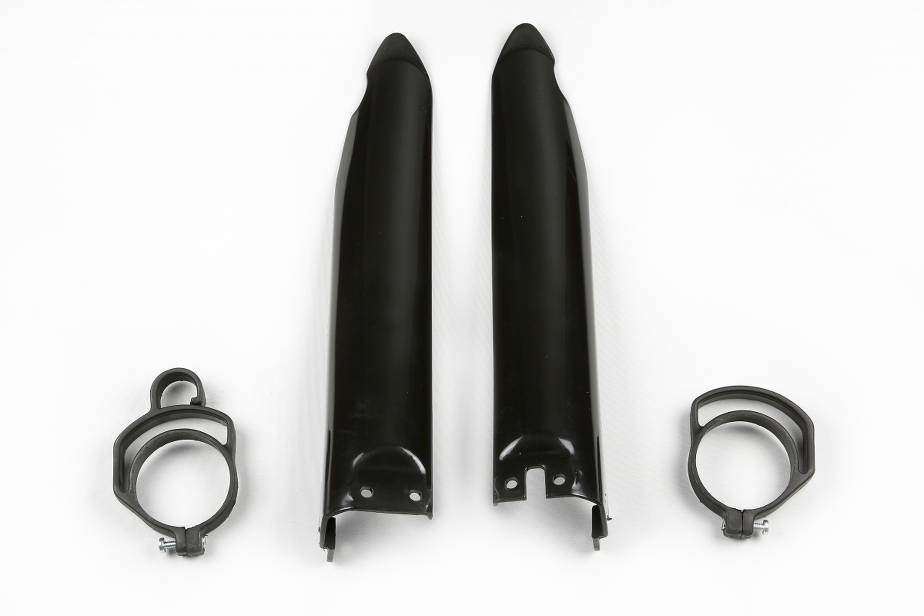 PARASTELI COMPATIBILE CON TM 80 1997-1999 NERO 001
